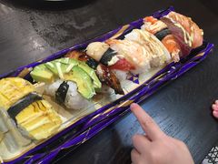 -盒马鲜生(宝地店)