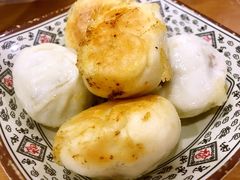 煎包-老牌依强牛肉店(达道总店)