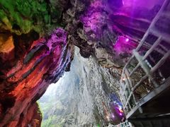 -英西峰林·洞天仙境