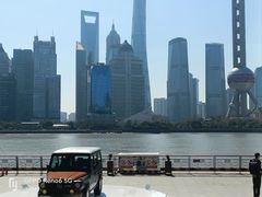 -上海港国际客运中心