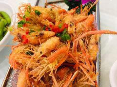 -集贤阁海鲜酒楼(北辰总店)