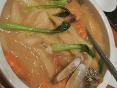 -高佳庄·舟山海鲜(海景旗舰店)