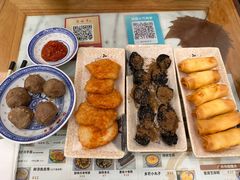 -吉禧粤特色甜品小吃(腾飞店)