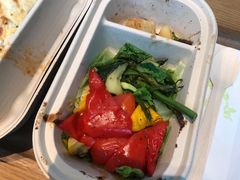 -星巴克(成都机场T2店)