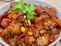 -老三样·旧食新味(万寿宫店)