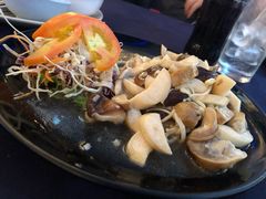 -Mr. 99 Steak and Seafood Restaurant