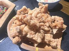 -大风老火锅(江北一店)