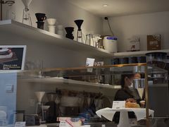 -大酉·M Coffee(北京美术馆店)