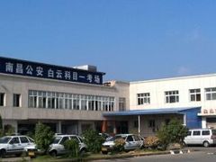 -白云驾校(樟树林校区)