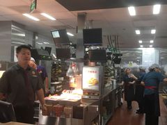 -麦当劳(沙河店)