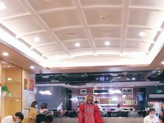 -海底捞火锅(枫蓝国际购物中心店)