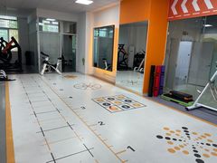 -BD健身(市北CBD店)