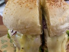 -魏斯理汉堡(西安沣东吾悦店)