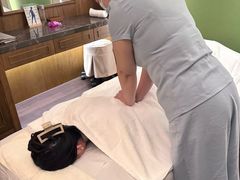 -余舍霜疗SPA·私愈会所(安达仕酒店)