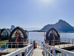 -宝晶宫旅游景区