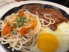 -豪客来牛排(青龙街店)