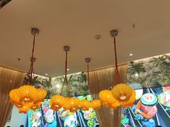 -箜八泰·东南亚料理(环球港店)