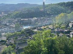 -云端咖啡(古北水镇景区店)