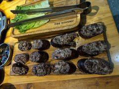 -金顺韩式烤肉·网红烤肉店(广利路店)