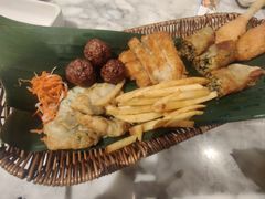 -PHO爺·越南料理(亦庄大族广场店)