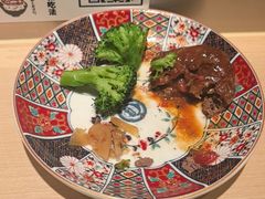 -肉肉大米(金虹桥店)
