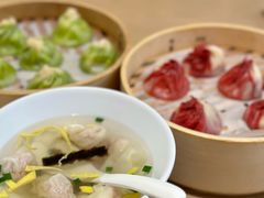 -苏小柳点心·手作小笼包(浦东嘉里城分院)