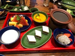 -君悦酒店·1881·北京烤鸭