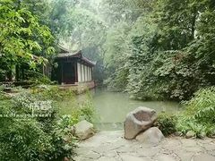 -成都杜甫草堂博物馆
