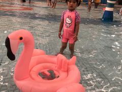 -南宫温泉水世界