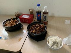 -赵家牛肉砂锅(台西三路店)