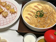 -观宴·品质赣菜(高新大道店)