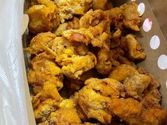 -阿捡忭京炸鸡(韭菜园总店)