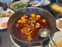 -李子坝梁山鸡(李子坝大鸡哥店)