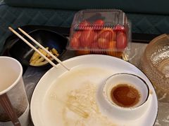 -华夏良子·足道SPA艾灸(胜利路店)