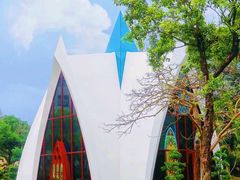 -惠州金海湾嘉华度假酒店