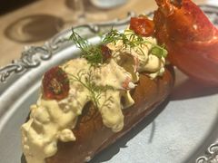 -LESCEDARS Brasserie Bistro香柏树