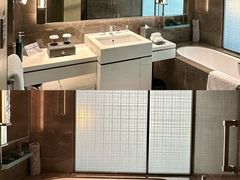 -深圳国际会展中心希尔顿酒店(前海华发冰雪世界店)