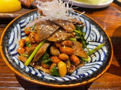 -鸟鹏烧鸟居酒屋(熙龙湾店)