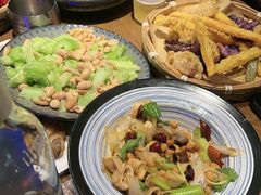 -小乾杯串店•16年沈阳烧烤(文安路店)