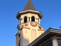 -蒋记海鲜姿造•洋房别墅(星河湾店)