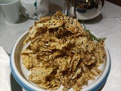 -惠丰堂饭庄·烤鸭·京味菜(西北旺·唐家岭店)