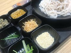 -渔米丰·广府鱼汤米线(光明广场店)