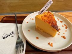 -Infica Coffee