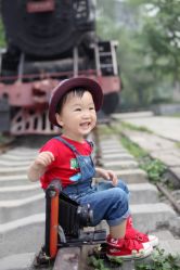 点击看大图 -马克叔叔的照相馆(东门店)
