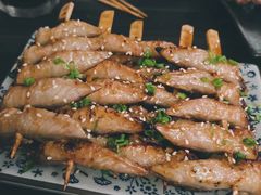 鸡中翅-串鑫