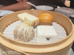 -小厨娘绣中淮扬(大行宫科巷店)