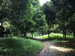 -玉女潭景区