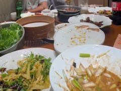 -小桃红·东北菜·春饼烤鸭(南阳湖街店)