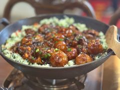 -长兴菜馆(高桥店)