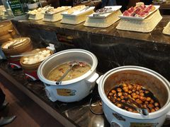 -素满香·素食自助餐(西安·民乐园店)